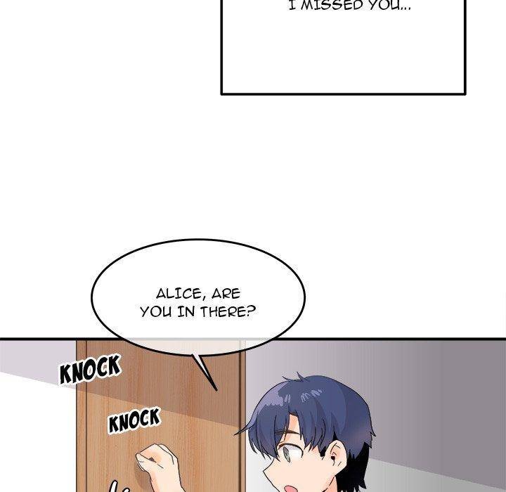 Entrapment chapter 22 page 50