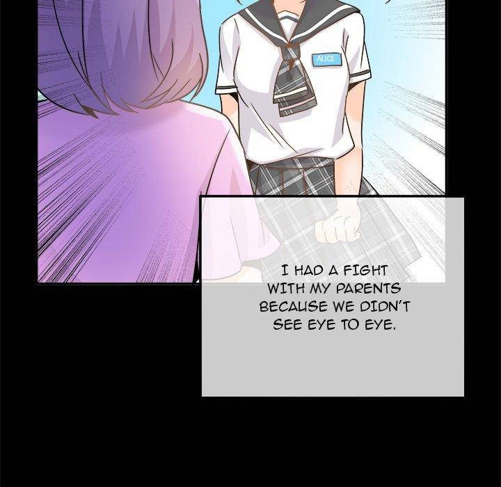 Entrapment chapter 22 page 79