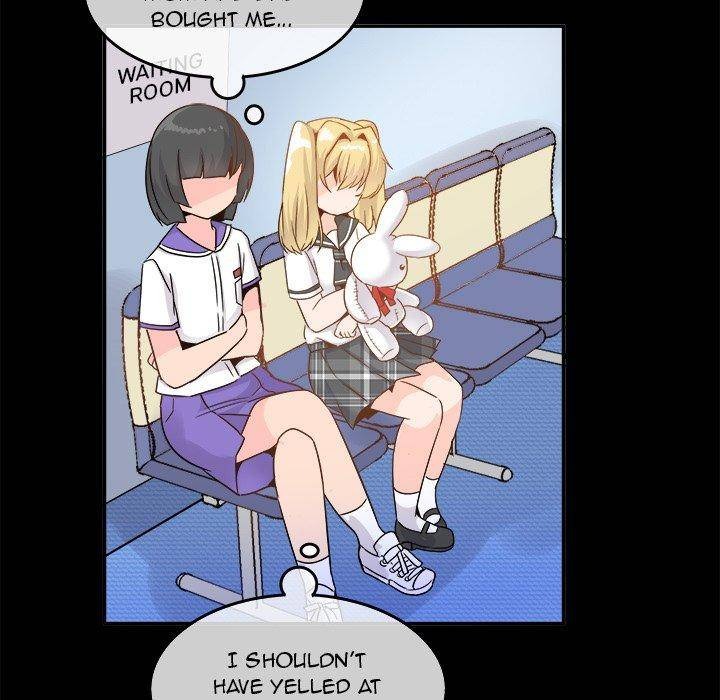 Entrapment chapter 22 page 83