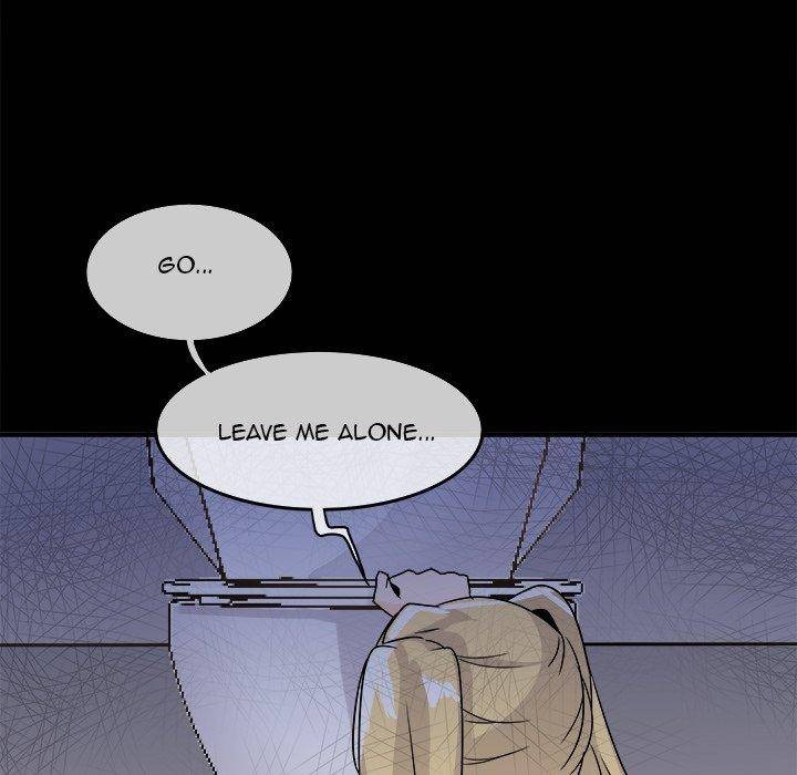 Entrapment chapter 22 page 111