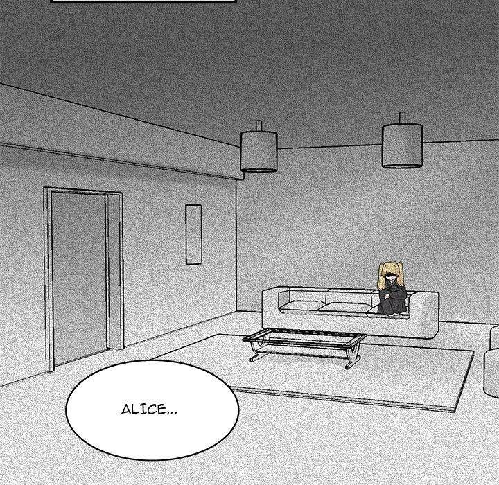 Entrapment chapter 22 page 121