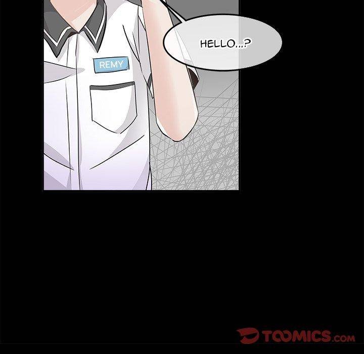 Entrapment chapter 23 page 15