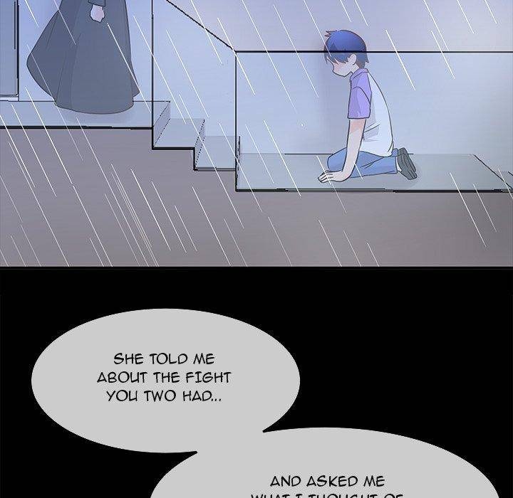 Entrapment chapter 23 page 18