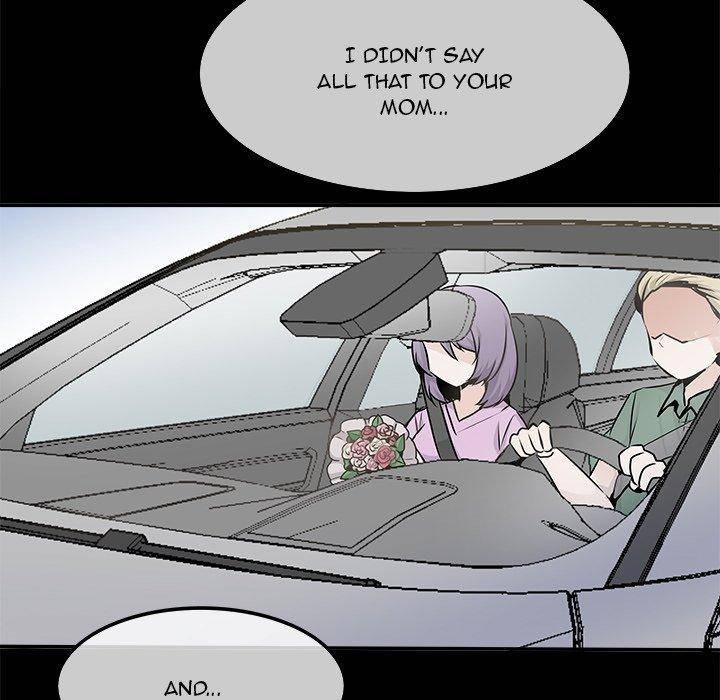 Entrapment chapter 23 page 26