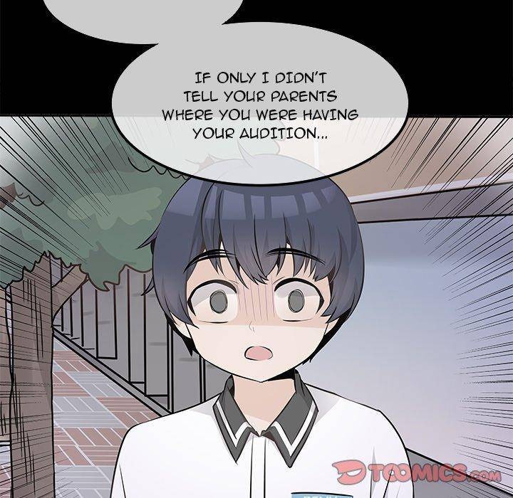 Entrapment chapter 23 page 27