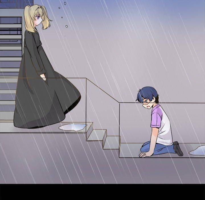 Entrapment chapter 23 page 33