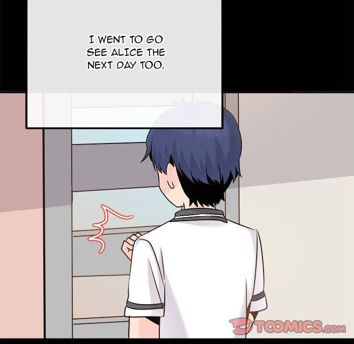 Entrapment chapter 23 page 43