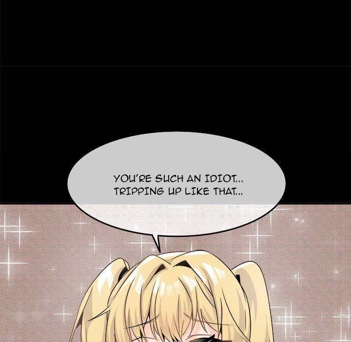 Entrapment chapter 23 page 66