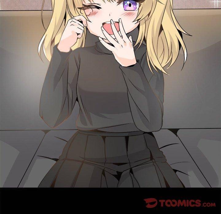 Entrapment chapter 23 page 67