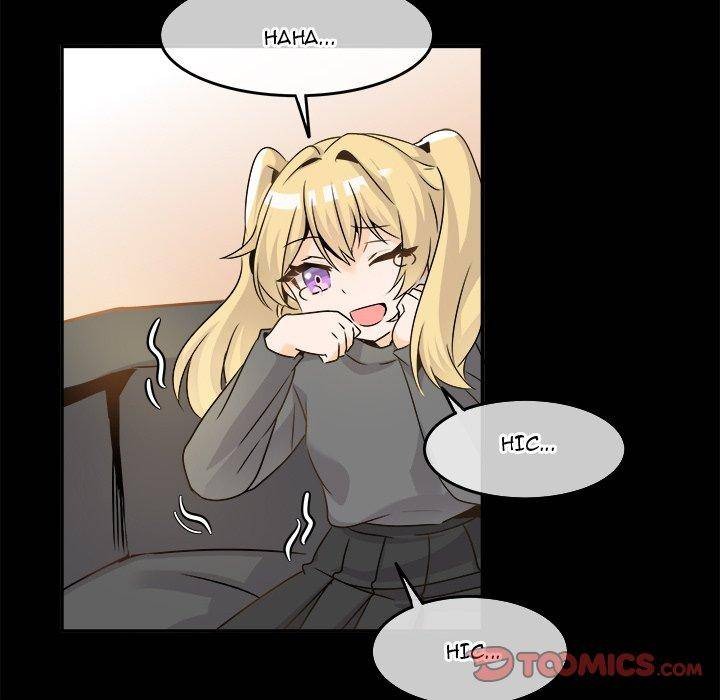 Entrapment chapter 23 page 71