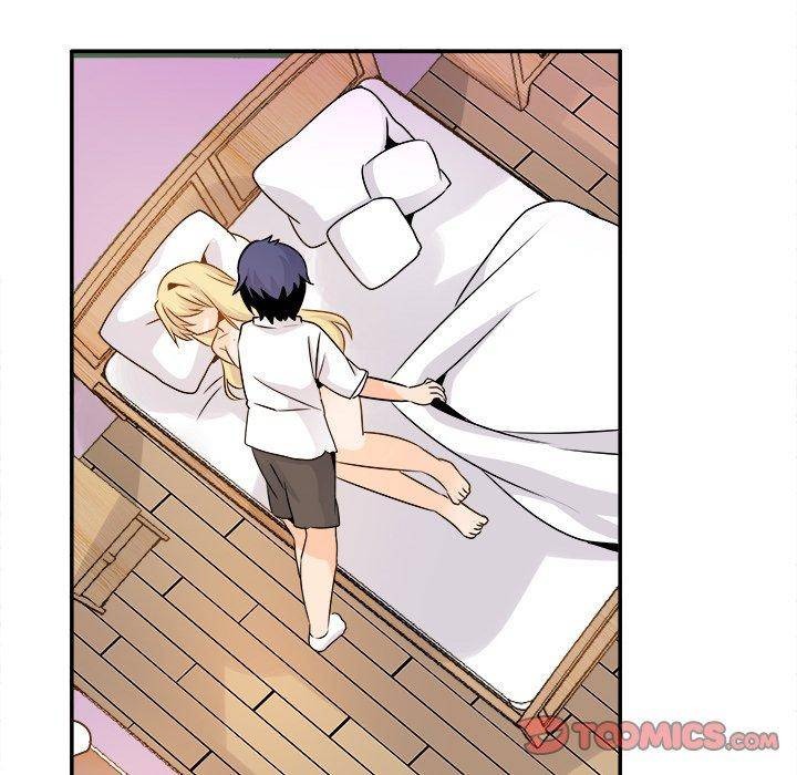 Entrapment chapter 23 page 87