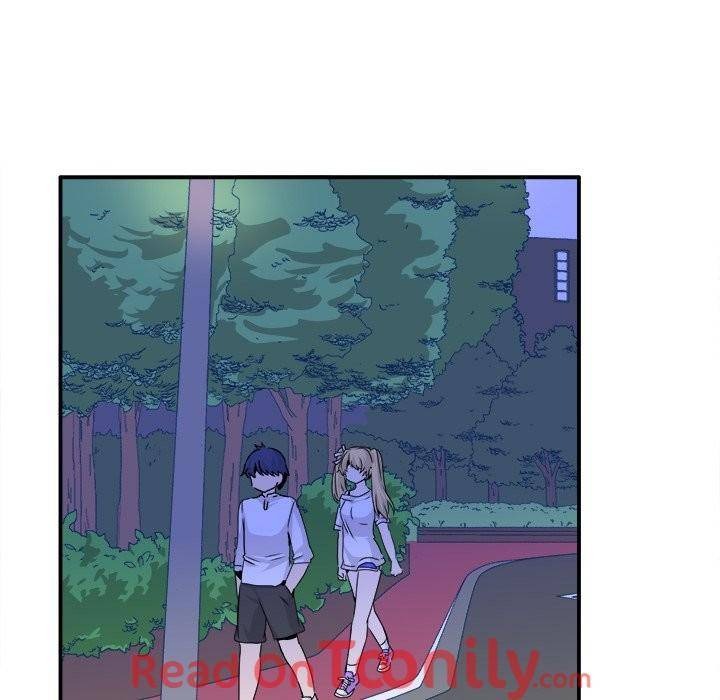 Entrapment chapter 24 page 61