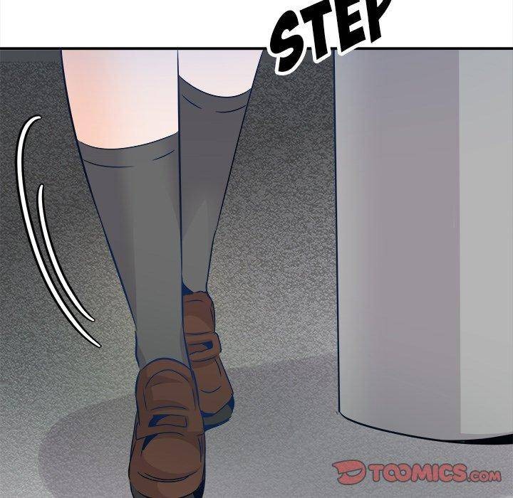 Entrapment chapter 24 page 107