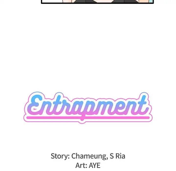 Entrapment chapter 25 page 17