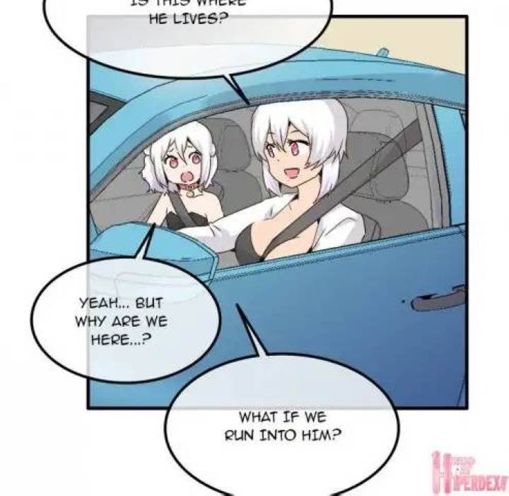 Entrapment chapter 25 page 38