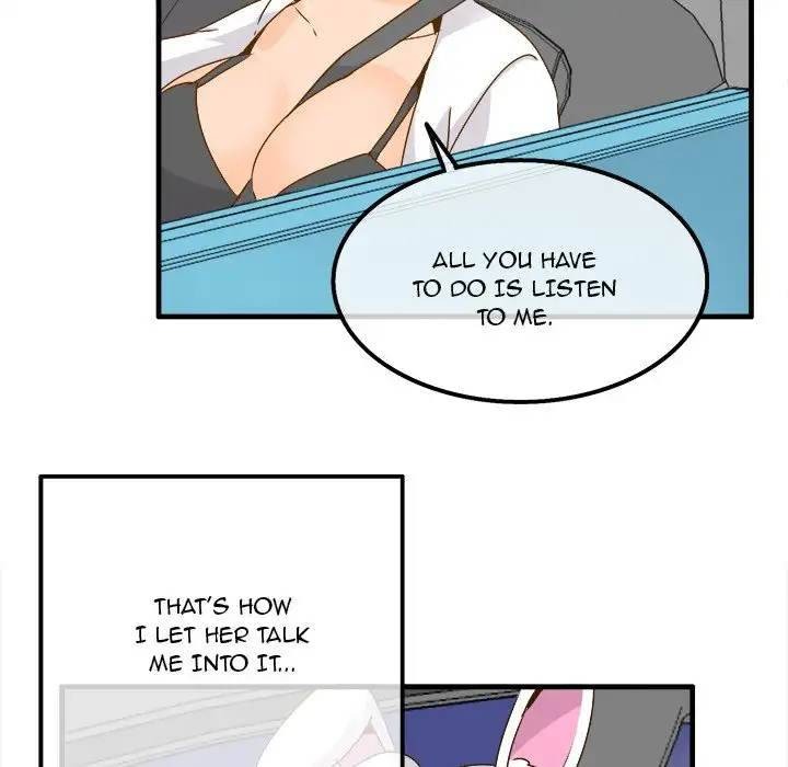 Entrapment chapter 25 page 40