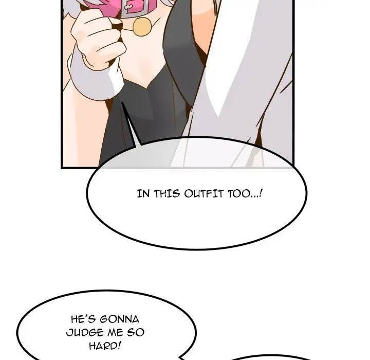 Entrapment chapter 25 page 50