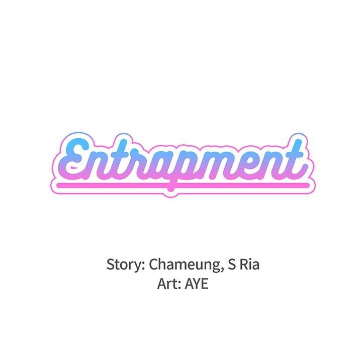 Entrapment chapter 26 page 14