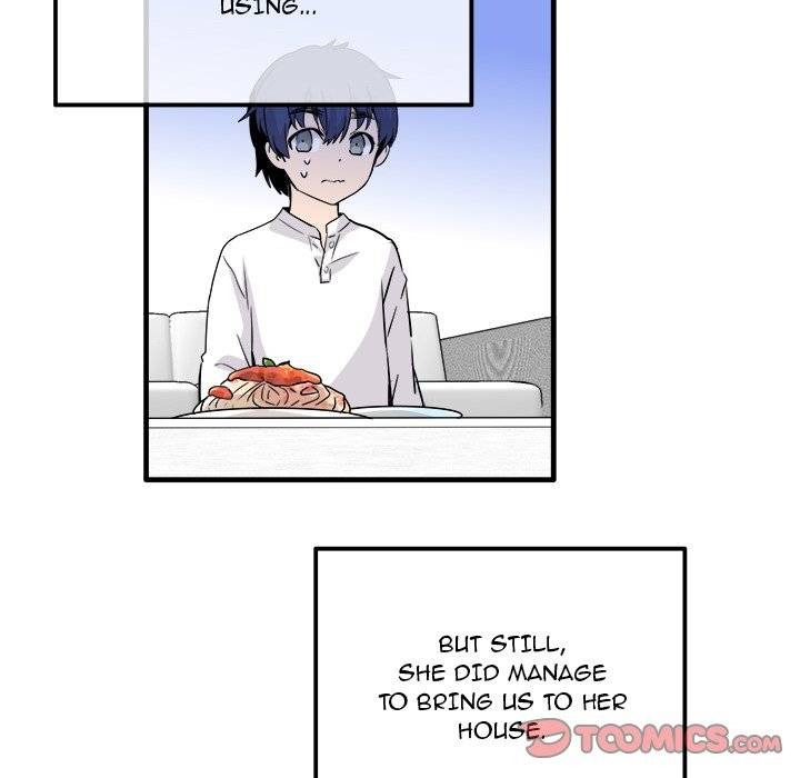 Entrapment chapter 26 page 19