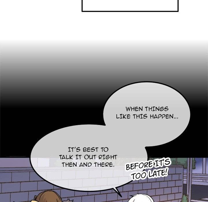 Entrapment chapter 26 page 20
