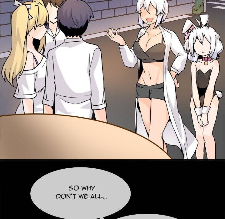Entrapment chapter 26 page 21