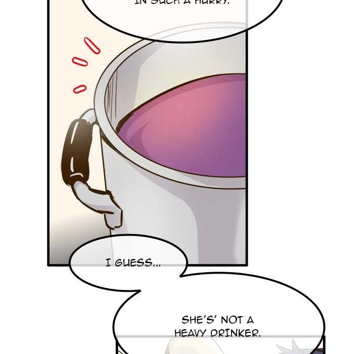 Entrapment chapter 27 page 6