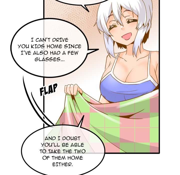 Entrapment chapter 27 page 20