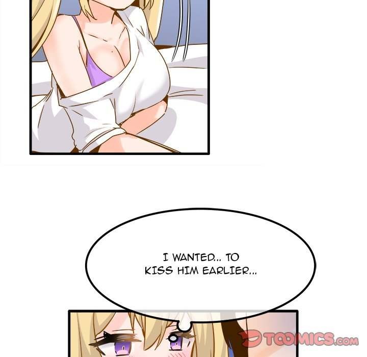 Entrapment chapter 27 page 71