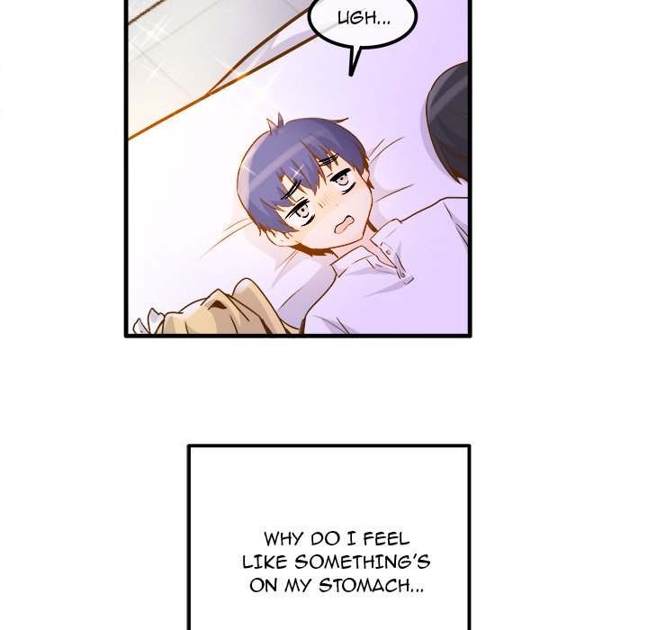 Entrapment chapter 27 page 81
