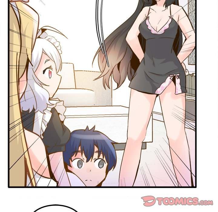 Entrapment chapter 27 page 91