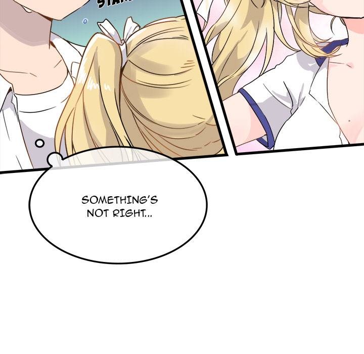 Entrapment chapter 3 page 6