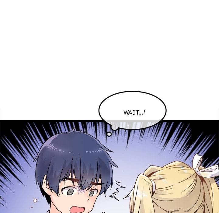 Entrapment chapter 3 page 7