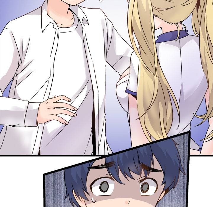 Entrapment chapter 3 page 8