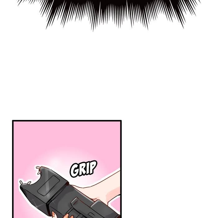 Entrapment chapter 3 page 10