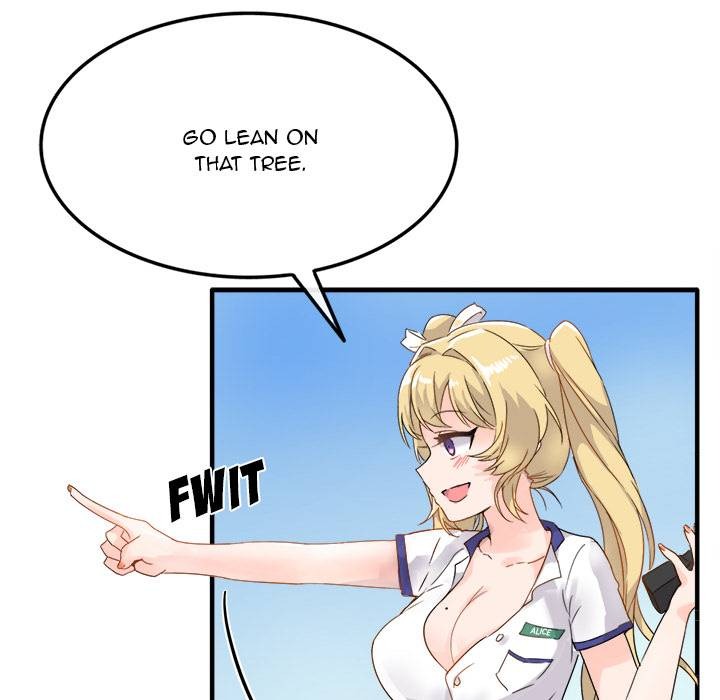 Entrapment chapter 3 page 13