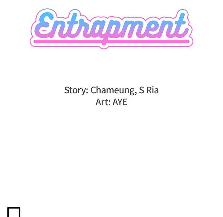 Entrapment chapter 3 page 19