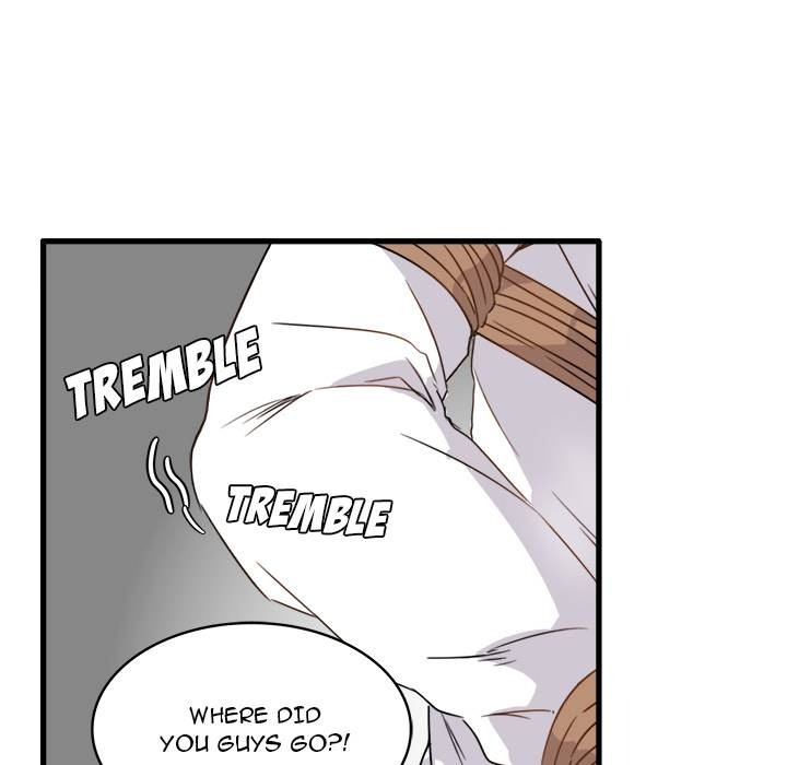 Entrapment chapter 3 page 28
