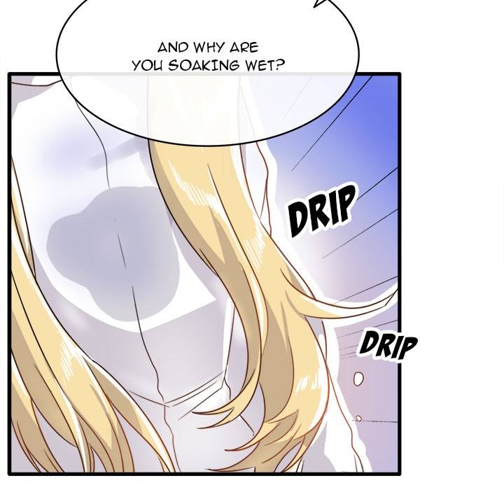 Entrapment chapter 3 page 39