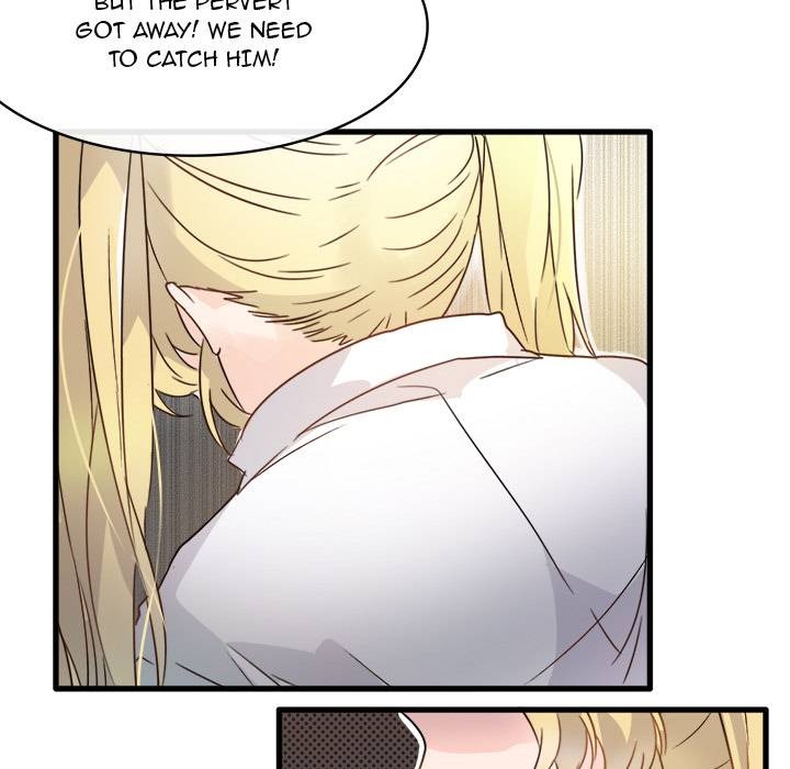 Entrapment chapter 3 page 49
