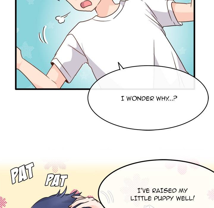 Entrapment chapter 3 page 63