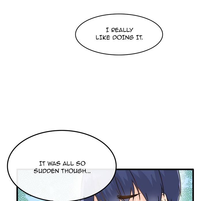 Entrapment chapter 3 page 69