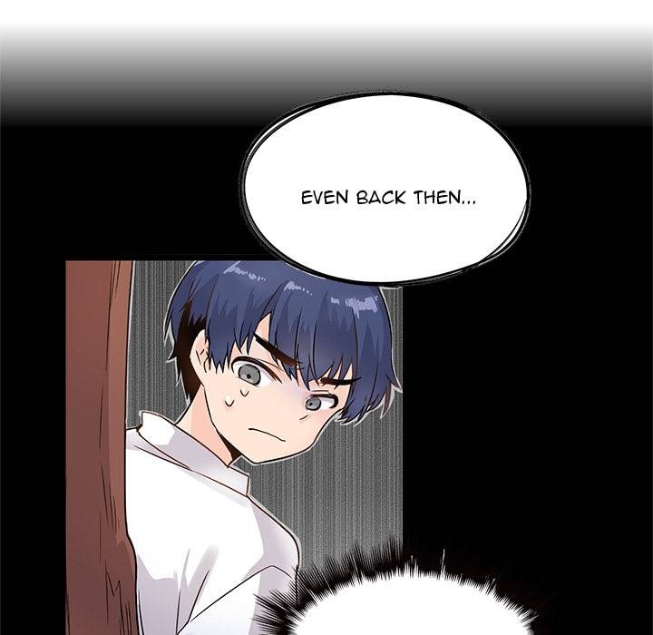 Entrapment chapter 3 page 71