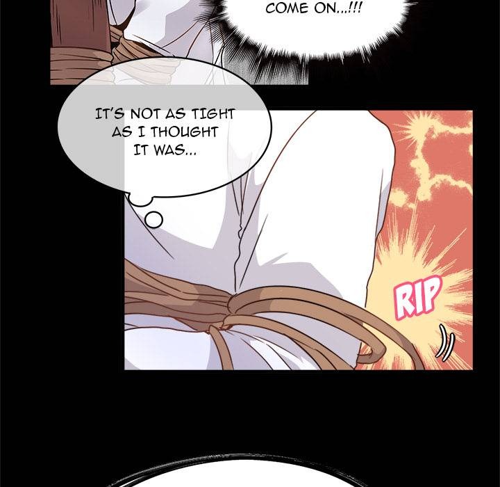 Entrapment chapter 3 page 72