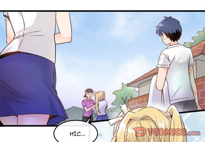 Entrapment chapter 4 page 3