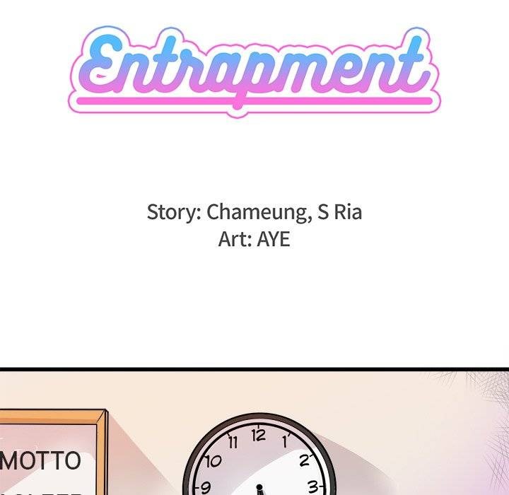 Entrapment chapter 4 page 14