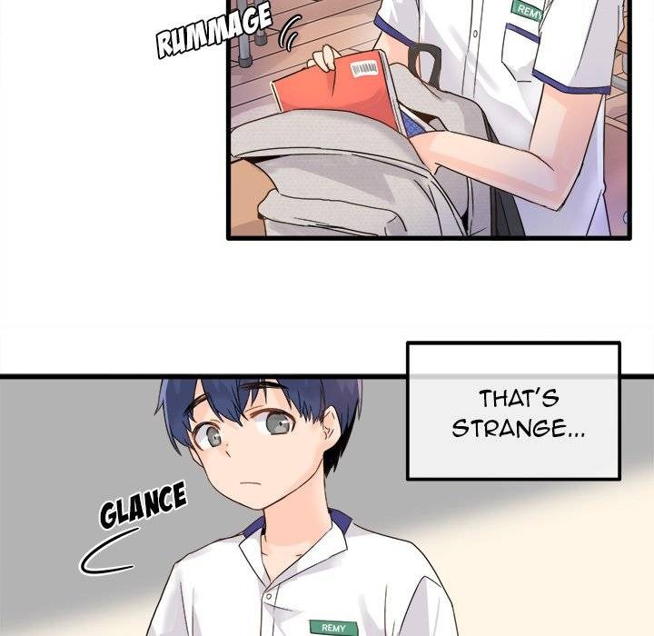 Entrapment chapter 4 page 16