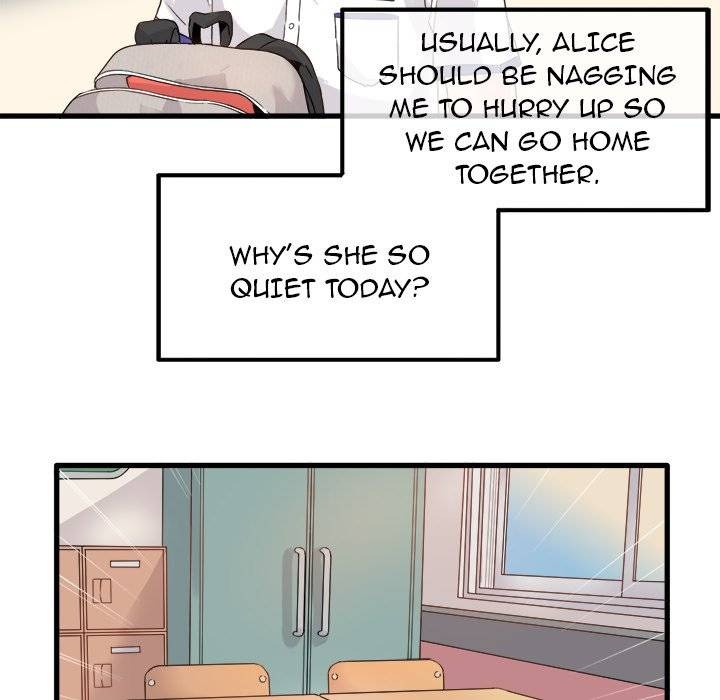 Entrapment chapter 4 page 17