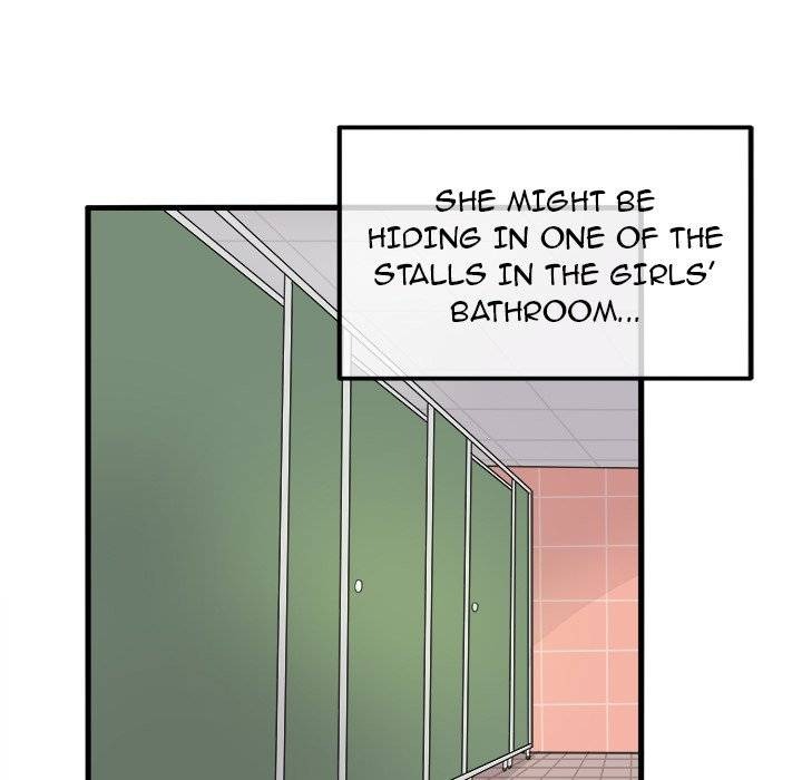 Entrapment chapter 4 page 32