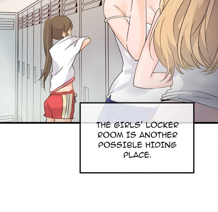 Entrapment chapter 4 page 34