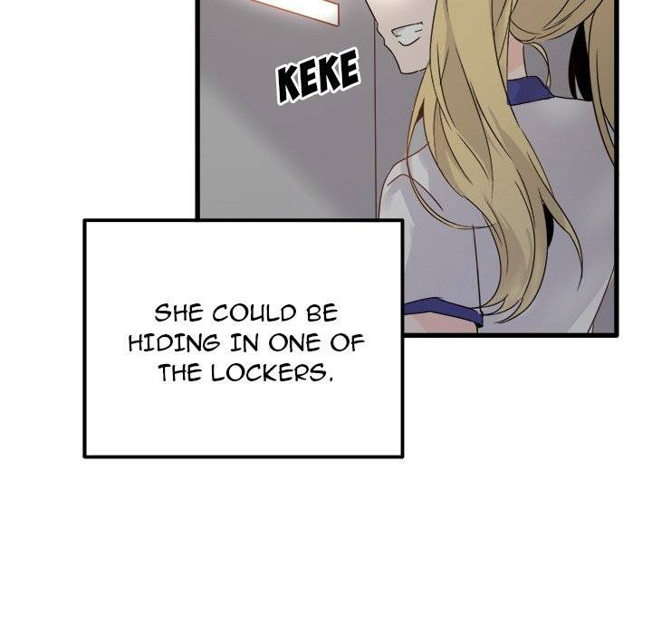 Entrapment chapter 4 page 36